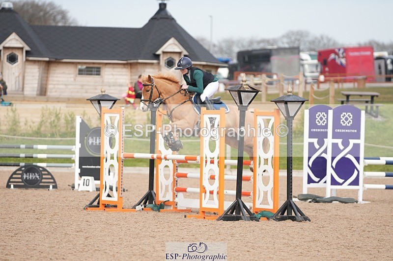 250308-130416-02119 - Cls 10 Pony Foxhunter and 1.10m