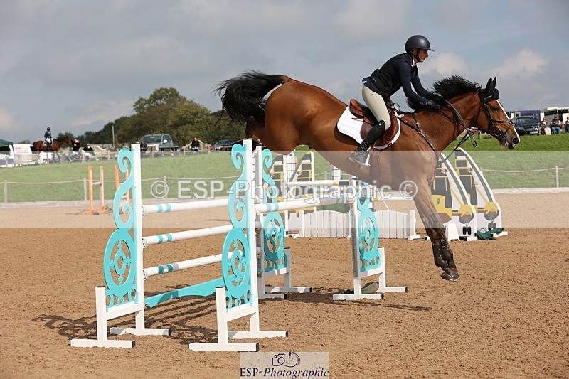 230915A-114206-01851 - Cls 2 Snr Foxhunter