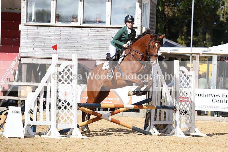 3E7A5315 - Class 9: 80cm Senior