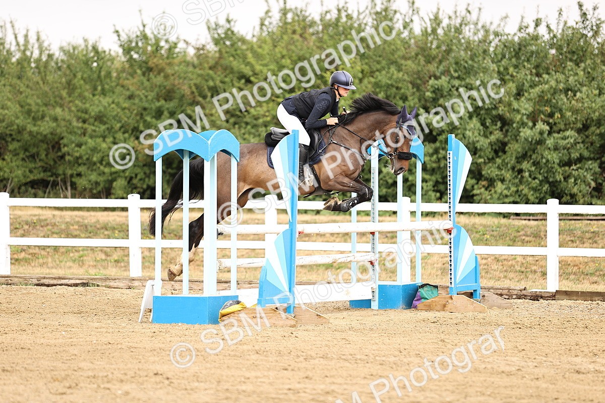 SBM_026078 - Class 11 - Senior Discovery - 1.00m