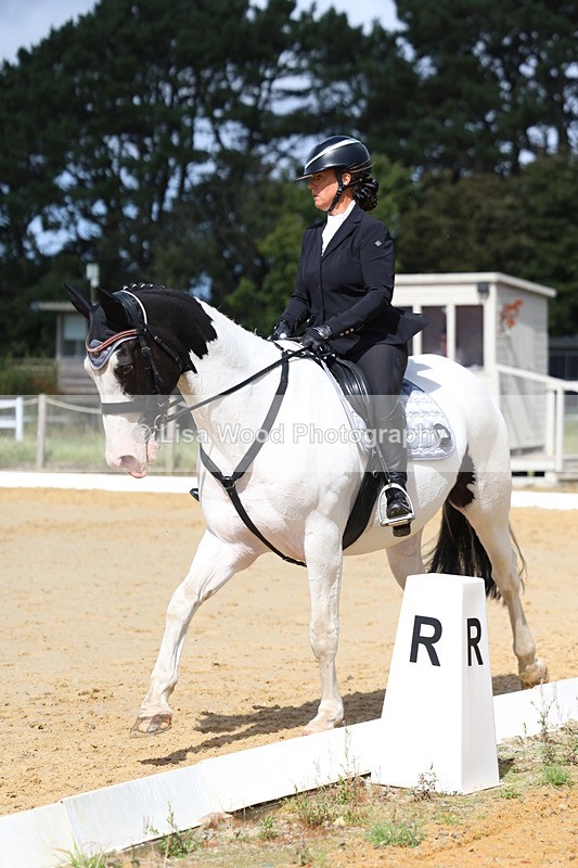 3E7A4078 - Class 9: Novice 6 Section B Championship