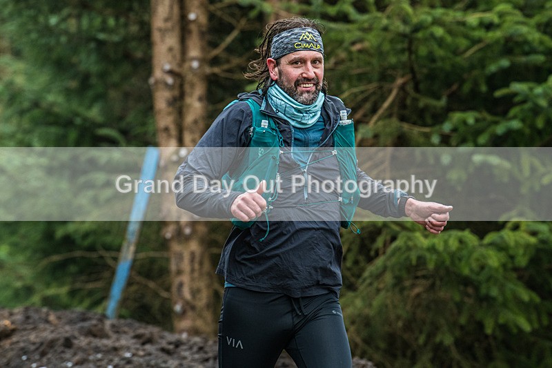 Glentress-853 - High Terrain Events Glentress 10K 21K & 42K Trail Races Sunday 16th February 2025