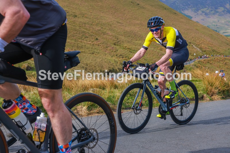 095742 - Newlands Pass 09.00-10.00