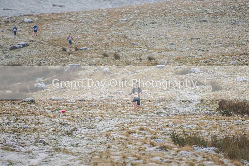 Clough Head-329 - Kong Clough Head Fell Race Saturday 2nd December 2023