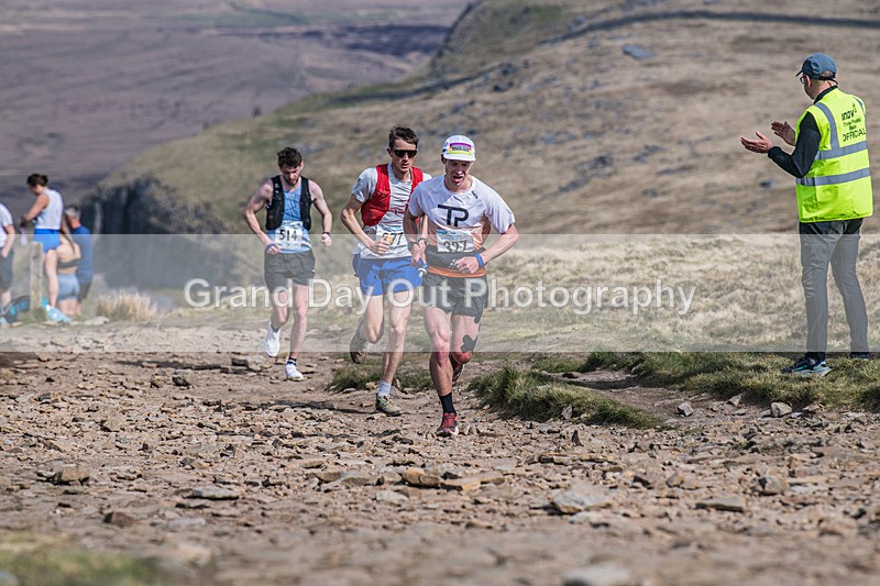Pen-Y-Ghent-29 - The 3 Peaks Race Saturday 25th April 2026 - Pen Y Ghent
