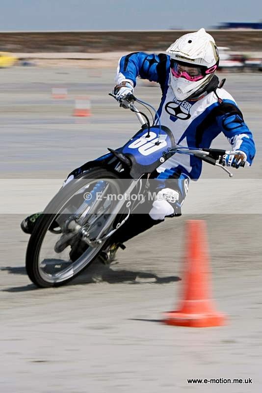 Motor spt-27 - Motorsport