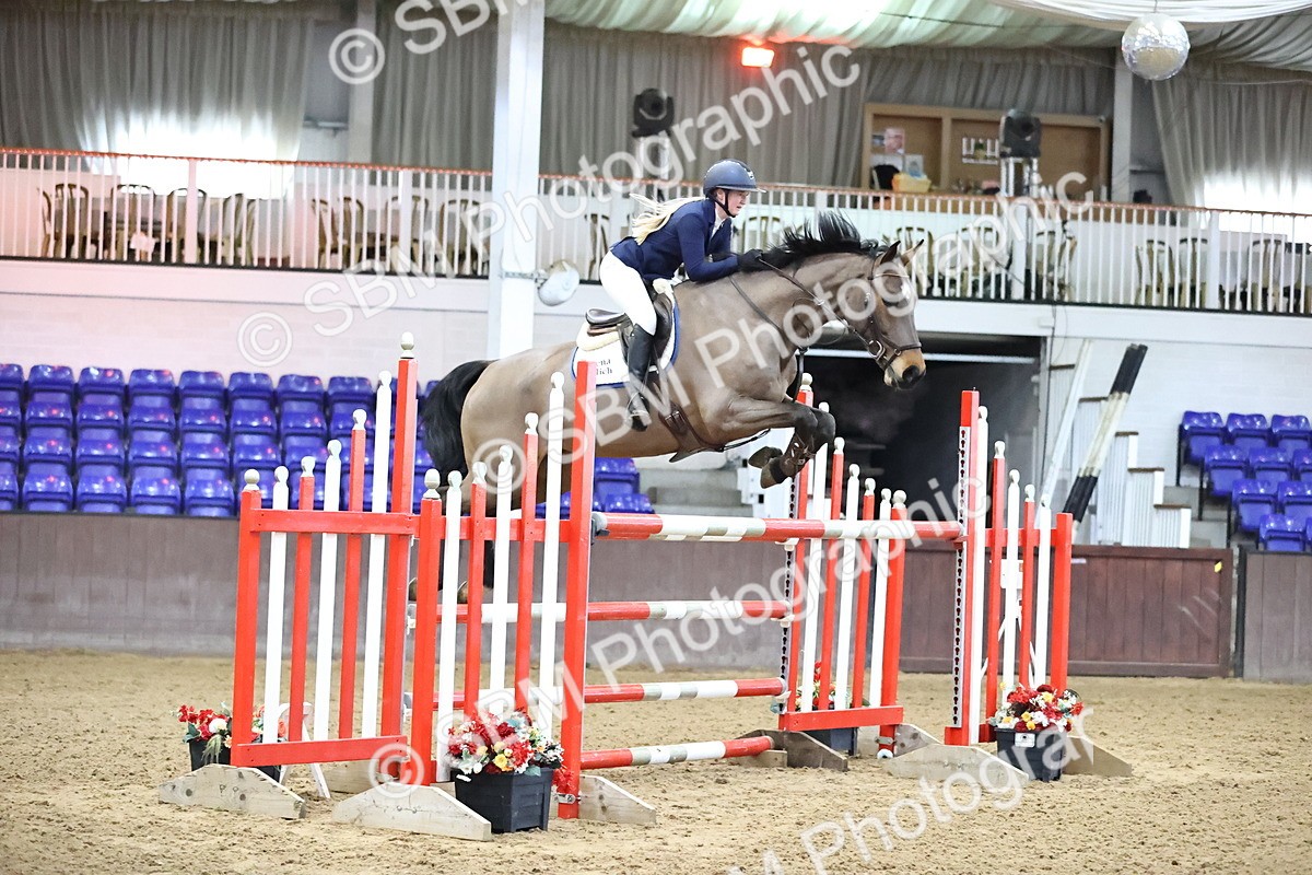 SBM_005243 - Class 18 - National 1.30m 1..40m