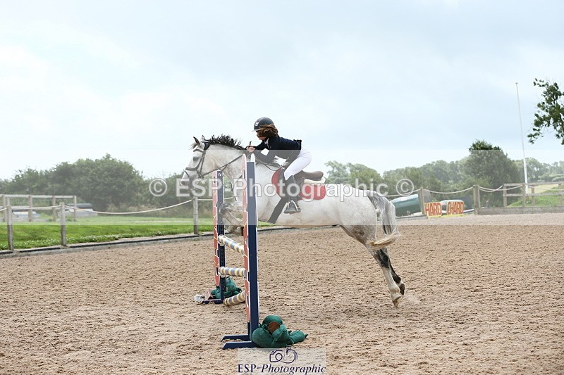 230715A-111314-00658 - Cls 34 Springboard 128cm & 138cm