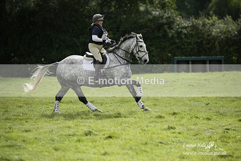  WWHT 031021 2247 - Novice Pairs (0.80m)  03/10/21