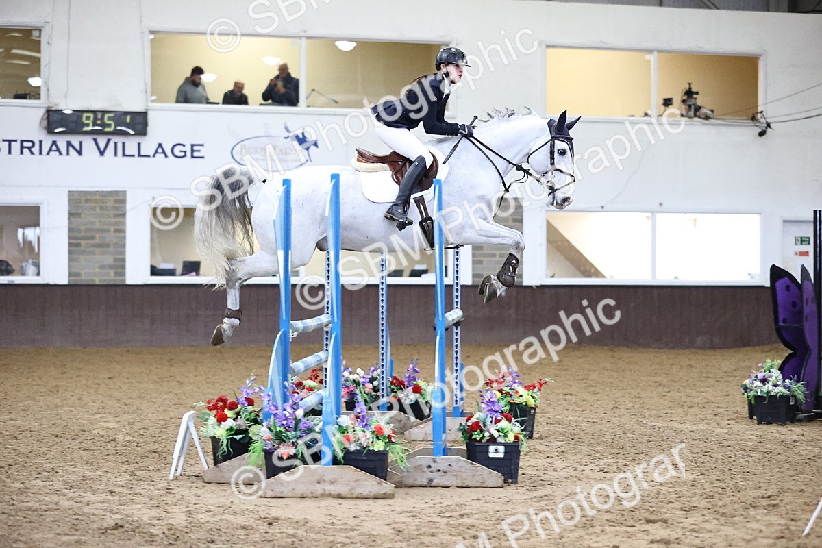 SBM_004827 - Class 16 - Senior Newcomers - 1.10m