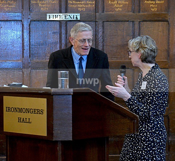  - CRUISE BRITAIN 2025