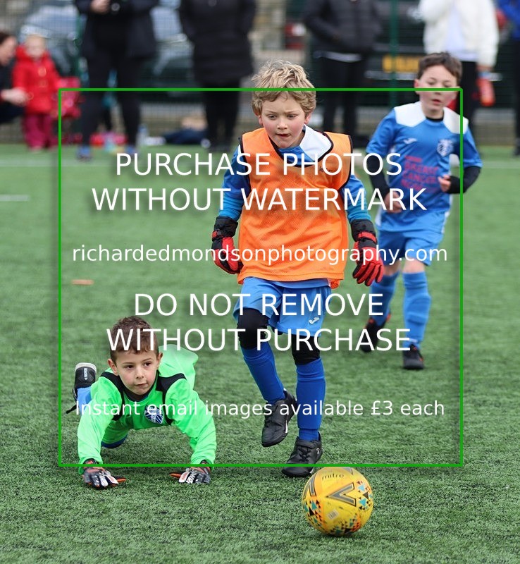 IMG_1509 - Wattsfield U7 v Wattsfield Utd U7 (15/1/22)