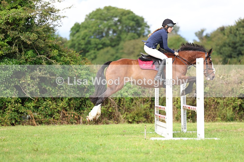 3E7A5683 - Class 2: 70cm Juniors and Seniors