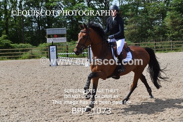 BPP_1073 - Senior Discovery/ 1m Open