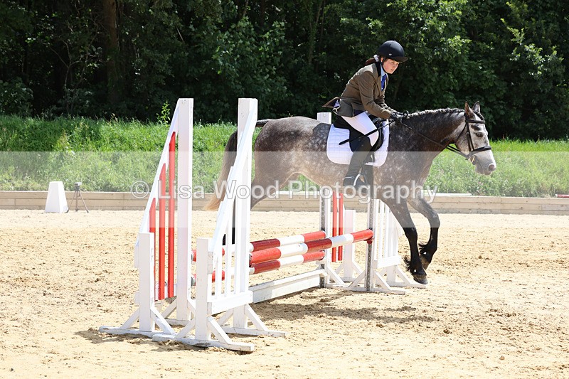 3E7A2263 - Class 4: 70 -75cm Part A