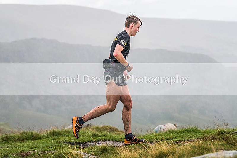 Kentmere-31 - Pete Bland Kentmere Horseshoe Fell Race Sunday 16th July 2023