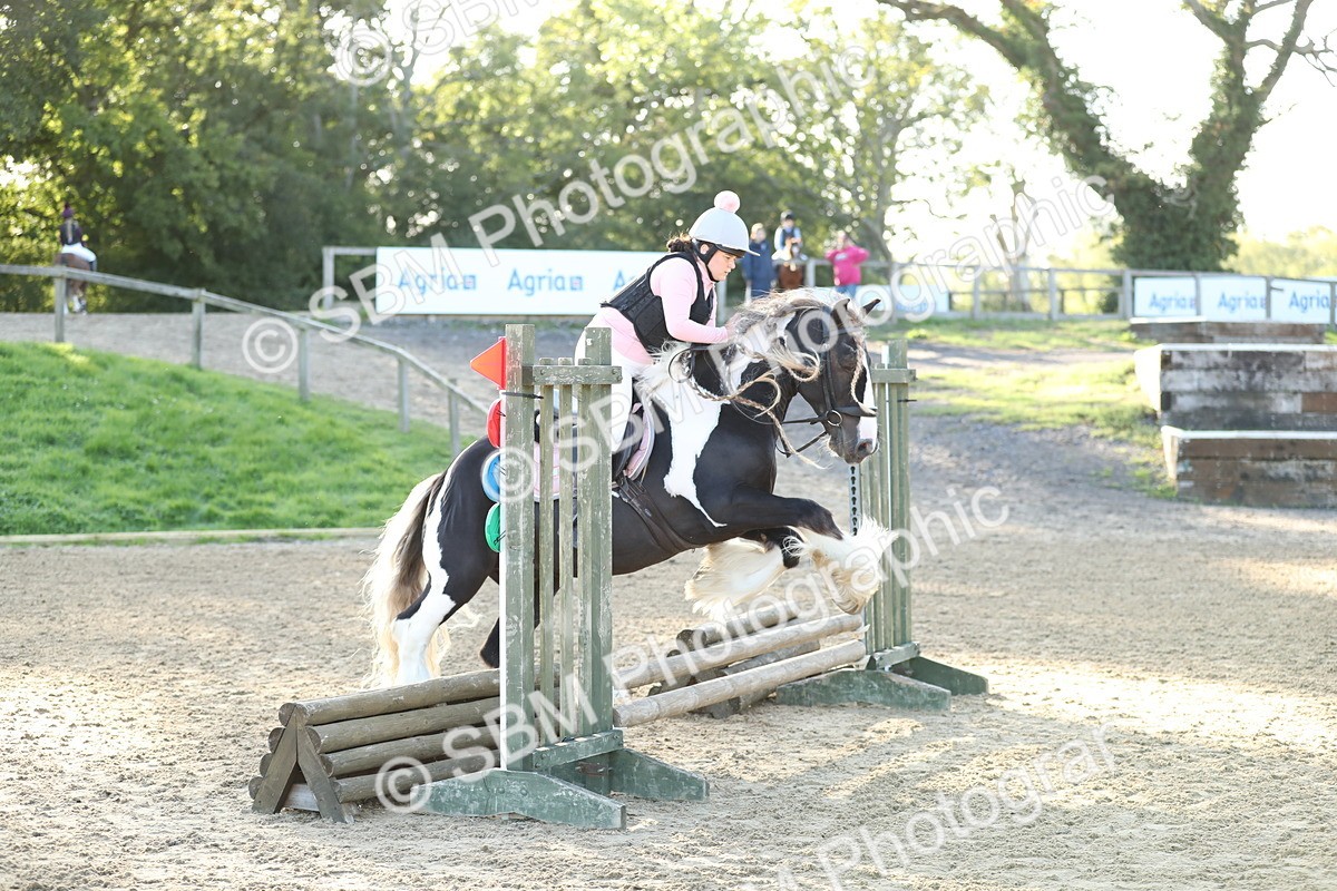 SBM_14381 - E4a - Eventers Challenge 50cm Open