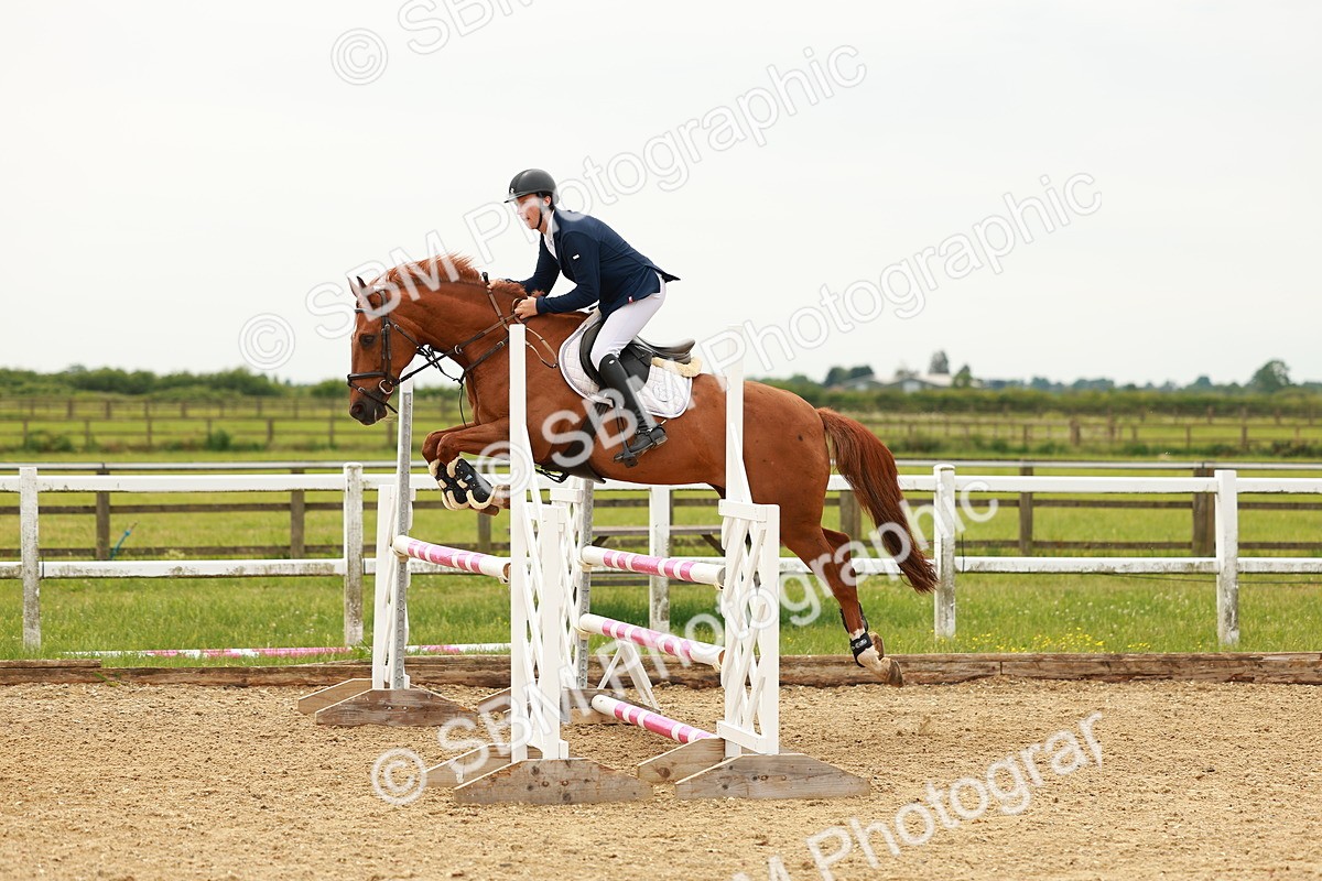 SBM_001251 - Class 3 - Senior Discovery - 1.00m