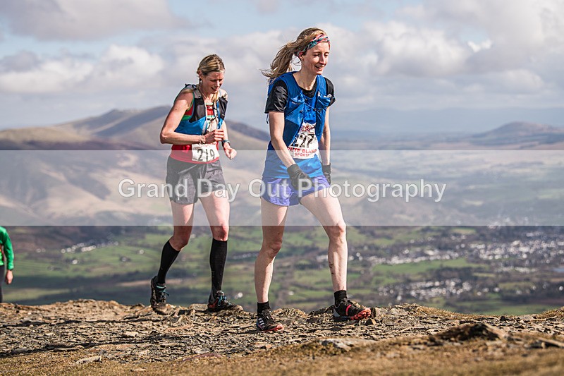 Coledale-871 - Coledale Horseshoe Fell Race Saturday 30th March 2024