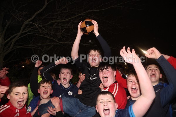 DAD12235 - New Years Boys Ba'