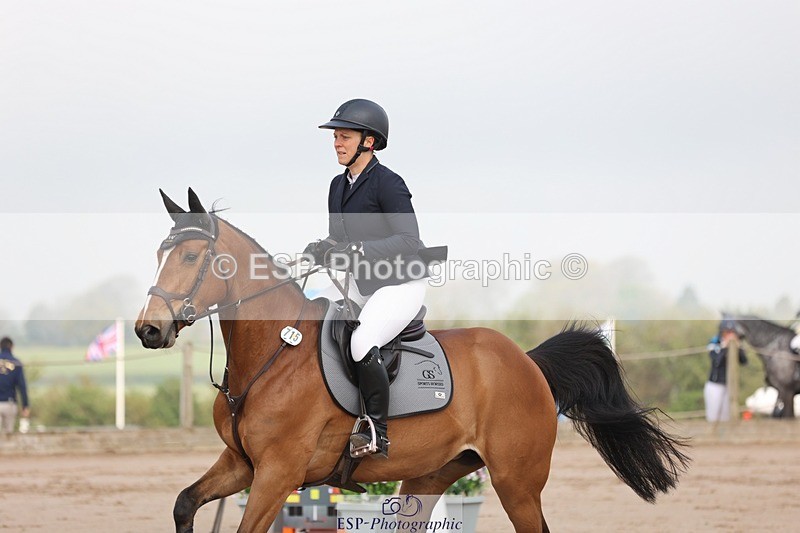 250424-092458-02766 - Cls 29 Young Horse 6yr old