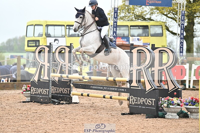 240505A-123739-05133 - Cls 4 Blue Chip Pony Newcomers & 1m Open