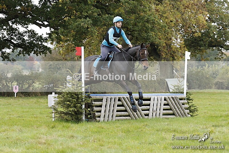 WWHT 181020 WWHT 181020 1147 - WWEC Intermediate (0.90m)  18/10/20