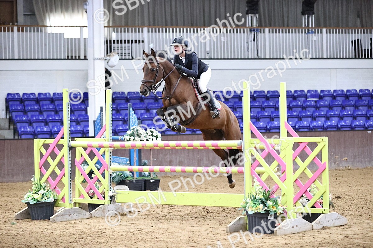 SBM_001567 - Class 8 - Junior 1.15m 1.20m Open