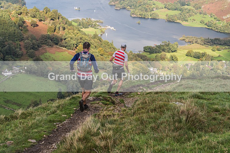 HBMR Leg 4-633 - Hodgson Brothers Mountain Relay - Leg 4 Sunday 1st October 2023