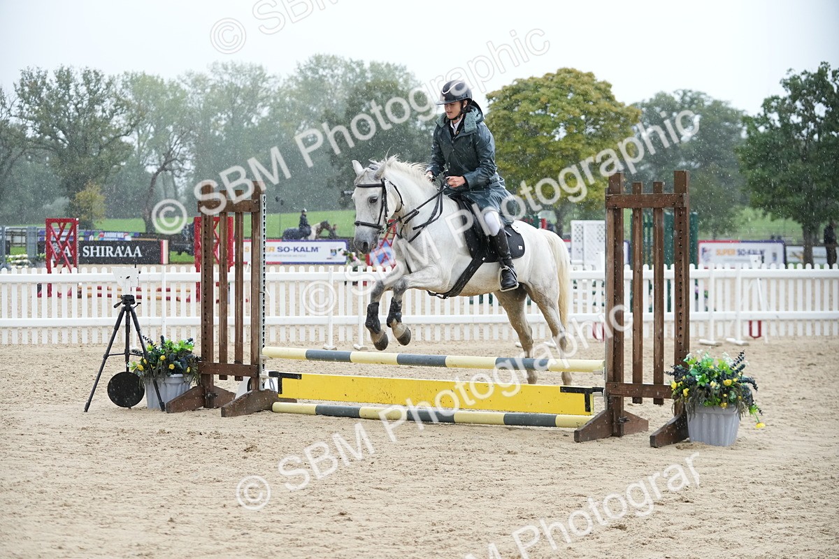 SBM_36270 - J5 - Junior Pony 50cm Championship