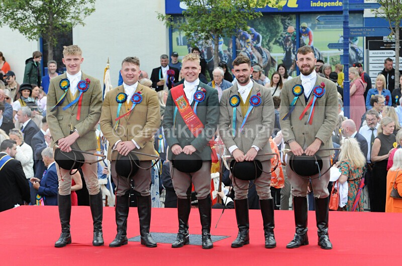 _347 - Selkirk Common Riding 2025