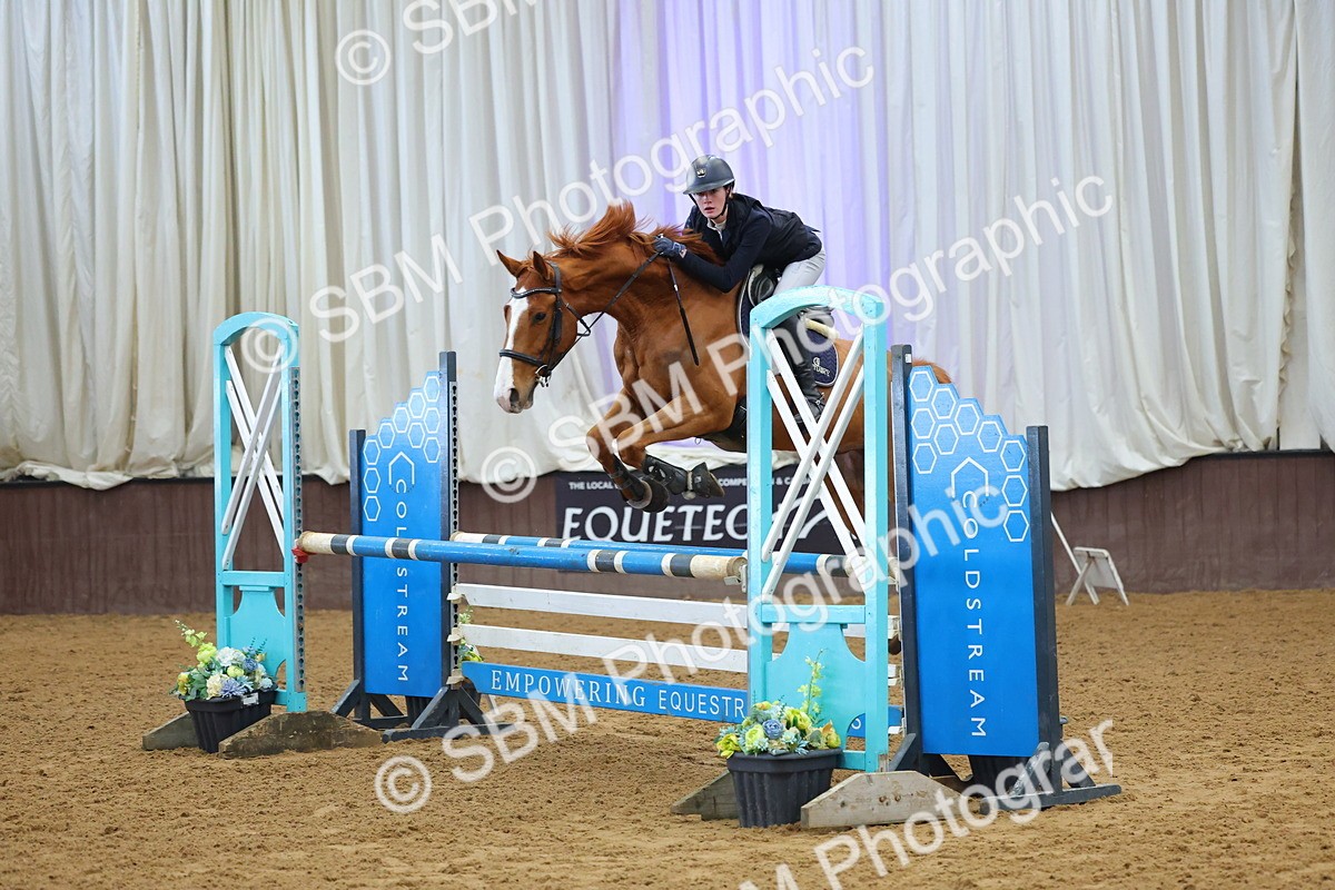 SBM_010687 - Class 23 - Senior Newcomers/ 1.10m Open - First Round (1.10m)