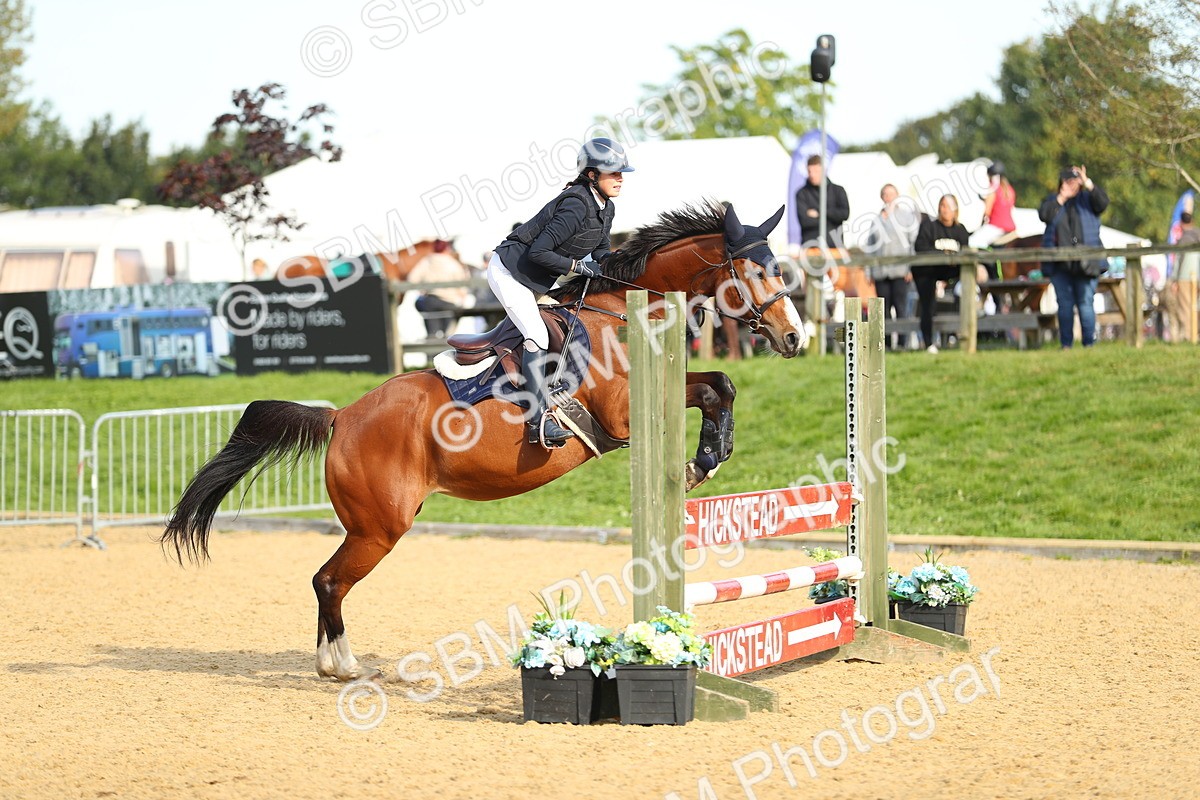 SBM_60339 - J41 - Grand Tour 95cm Championship