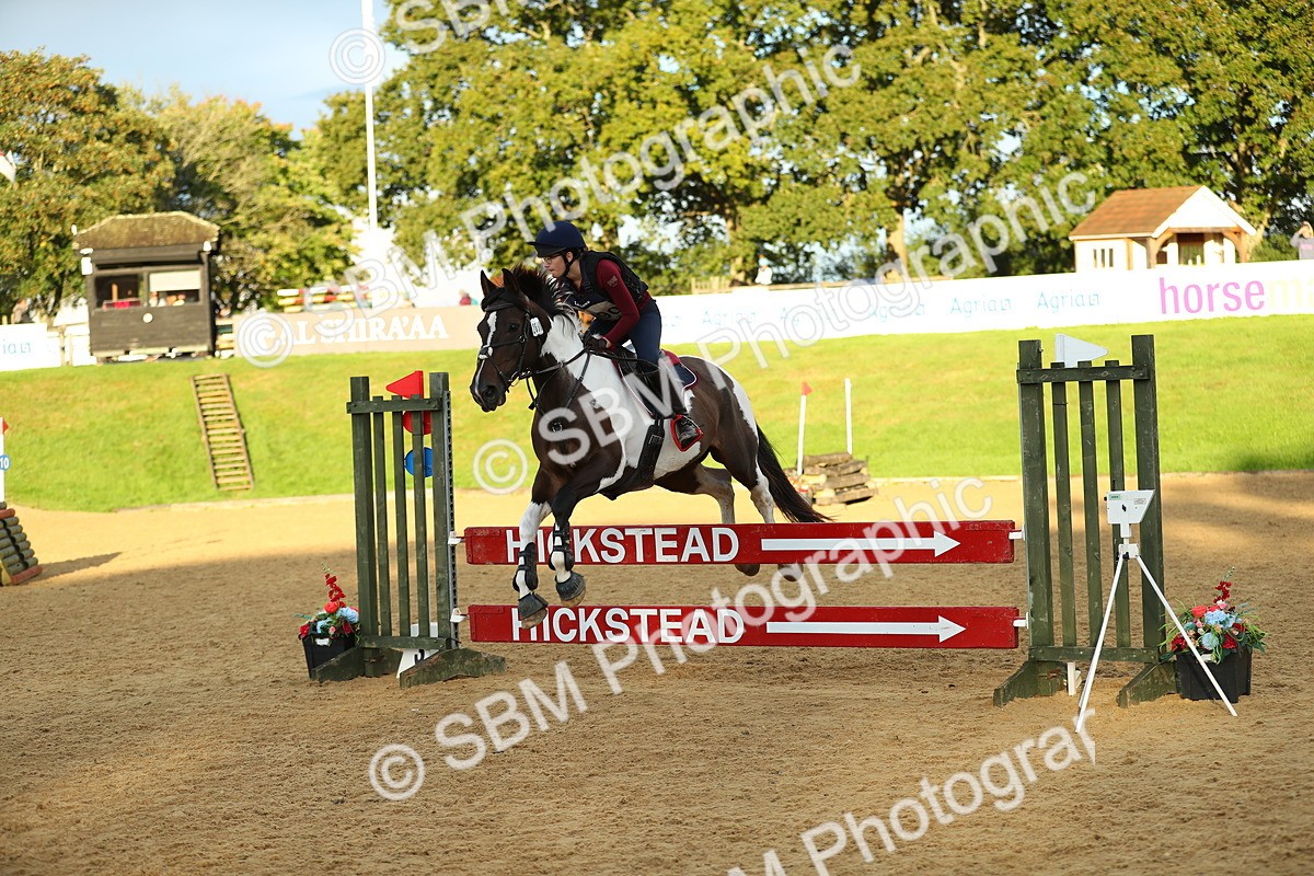 SBM_12787 - E9 Eventers Challenge 90cm Championship