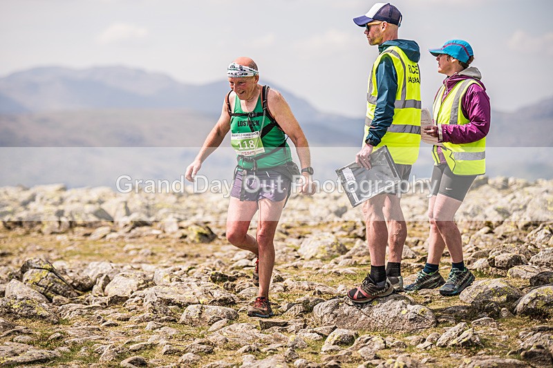Fairfield-1245 - Fairfield Horseshoe Fell Race Saturday 11th May 2024