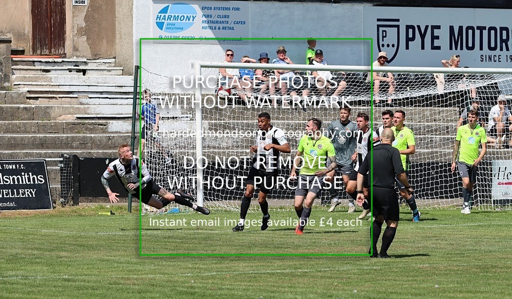 IMG_0762 - Kendal Town FC Pre Season