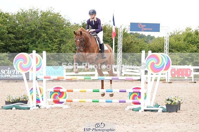 250802-150406-10767 - Cls 23 1.05 National Amateur Championship Qualifier