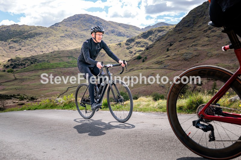 135845 - Blea Tarn Climb 13:00 - 14:00