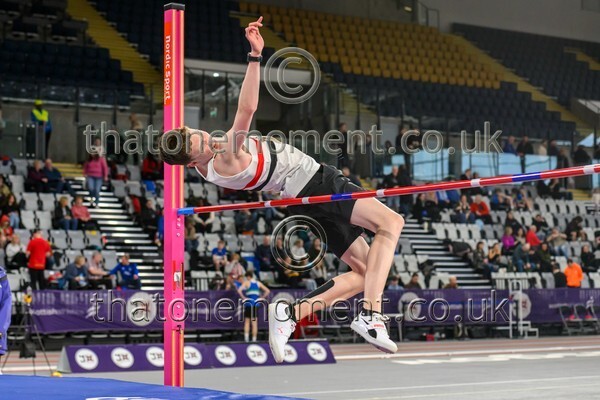 CombiMast25-915335 - Field Male SetTwo