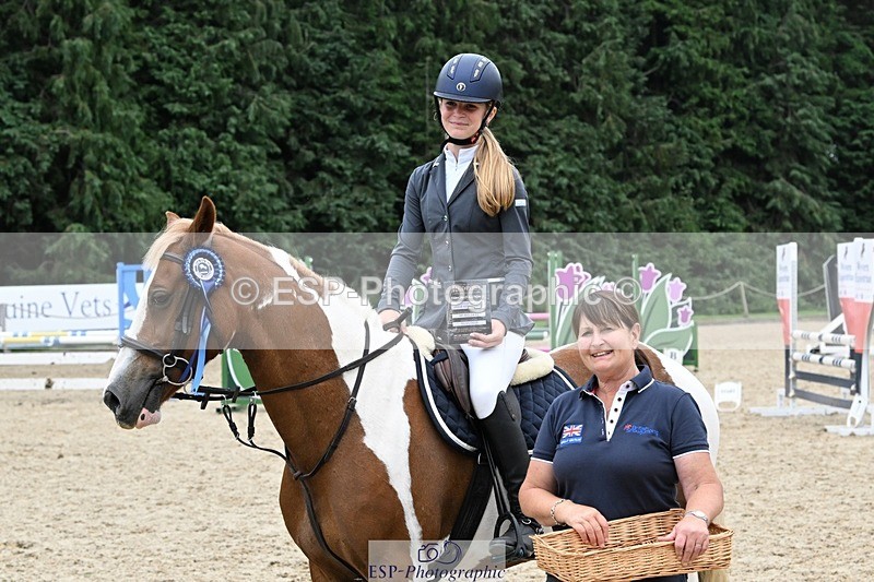 240818-174032-05828 - Cls 16 A&B Pony Newcomers and 1m Open