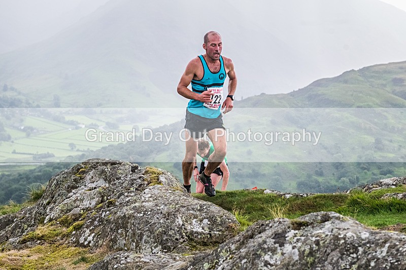 Arnison Crag-110 - Arnison Crag Horseshoe Fell Race Saturday 26th August 2023