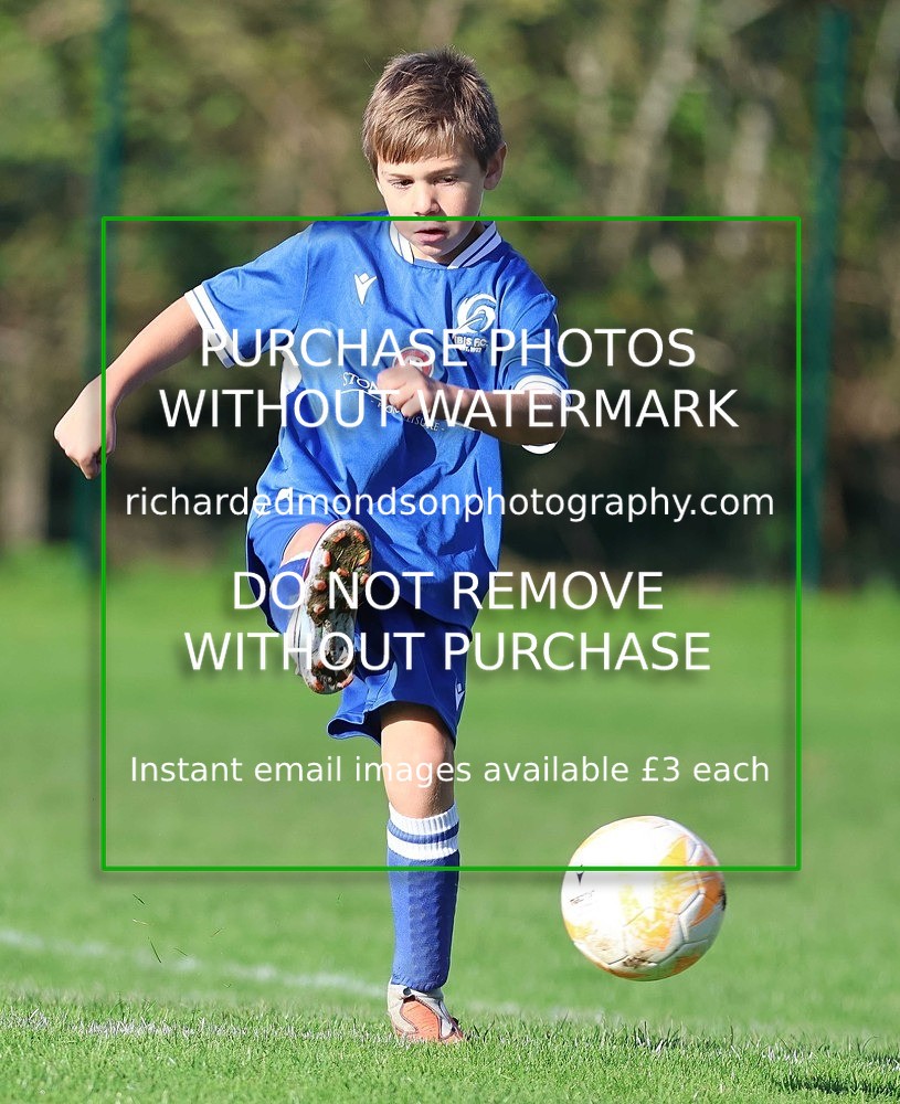 533A5008 - Ibis Youth Under 9's (17/10/26)
