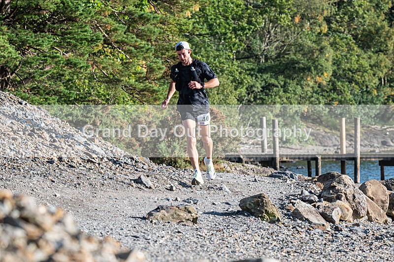 Scafell Pike -11 - Fellside Events Scafell Pike Trail Marathon Sunday 23rd August 2026