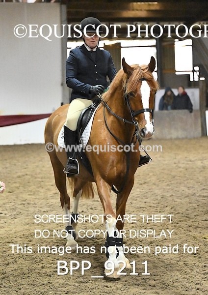 BPP_9211 - CLASS 5 70CM