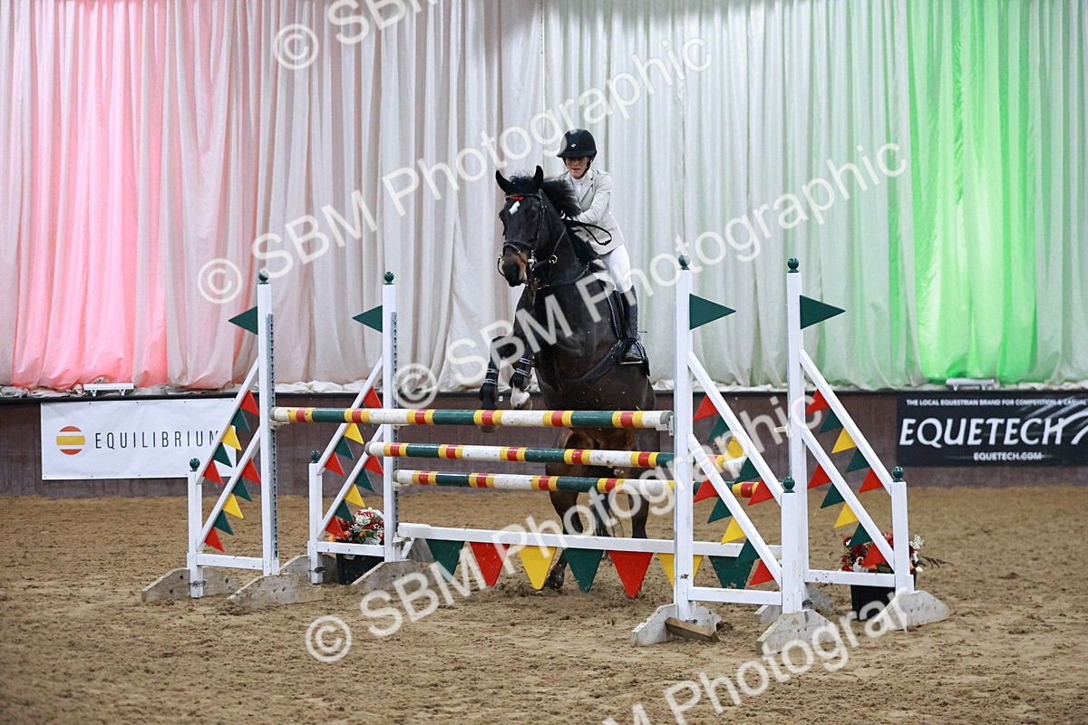SBM_001466 - Class 6 - Cheval Liverte 1.25m Championship Qualifier