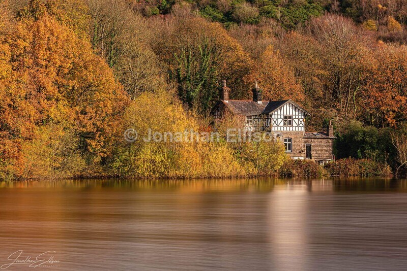 Heapey Waterman's Cottage - Rivington And Surrounding Areas