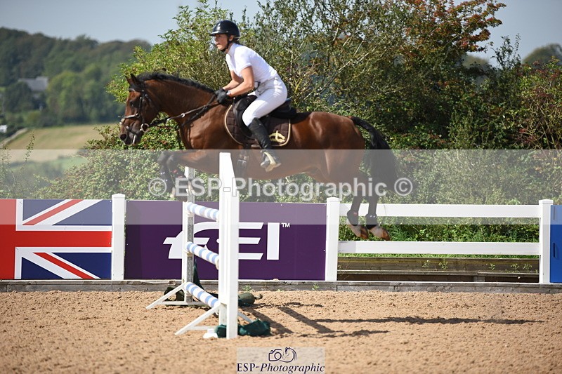 230906A-125526-00370 - Newcomers & 1.10m Open