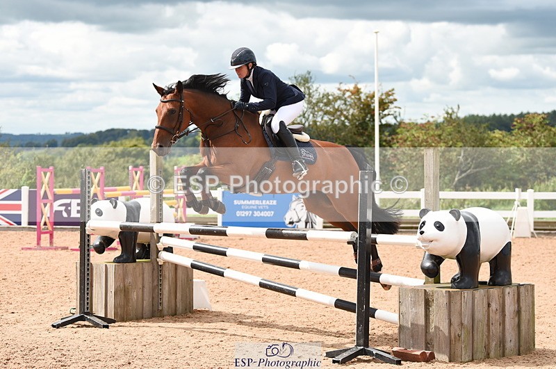 230830A-133658-00934 - Cls 4 Newcomers & Open