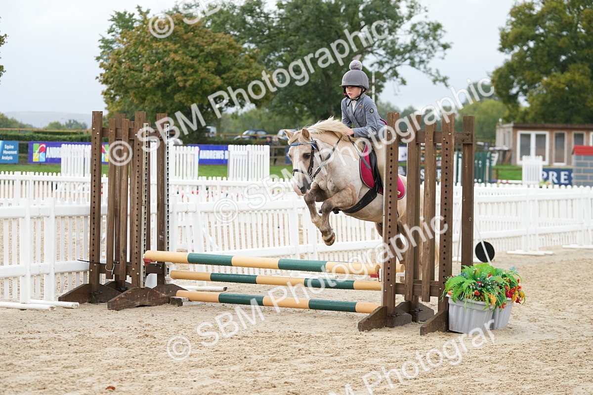 SBM_32371 - J5 - Junior Pony 50cm Championship