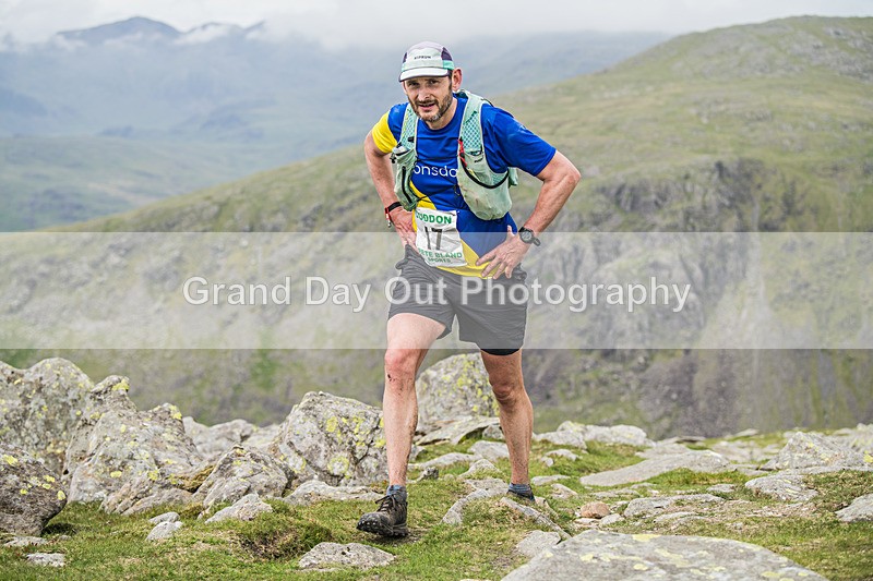 Duddon Long-607 - Duddon Valley Long Fell Race Saturday 30th May 2026